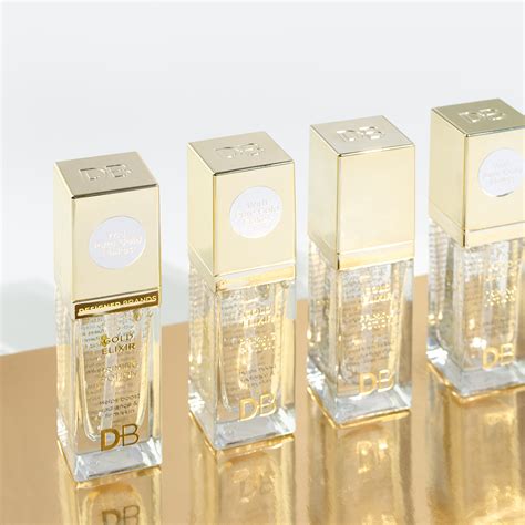 db designer brands perfume review